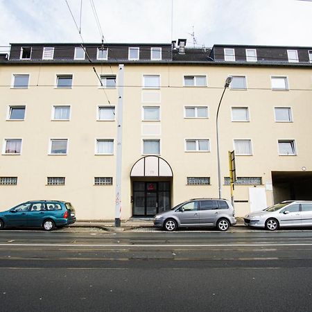 Homefy Studio Heaven - Self Check-In - Free Parking - Elevator Essen Exterior photo