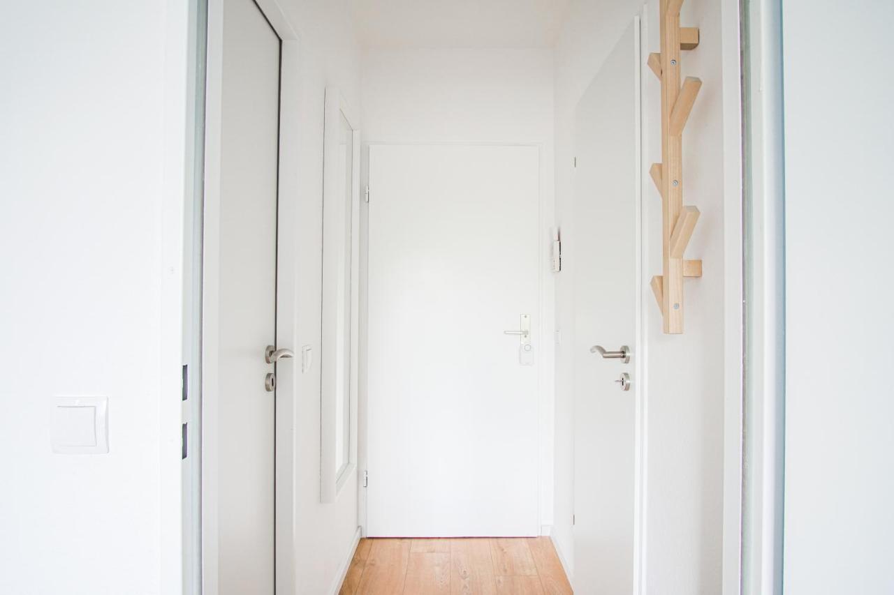 Homefy Studio Heaven - Self Check-In - Free Parking - Elevator Essen Exterior photo